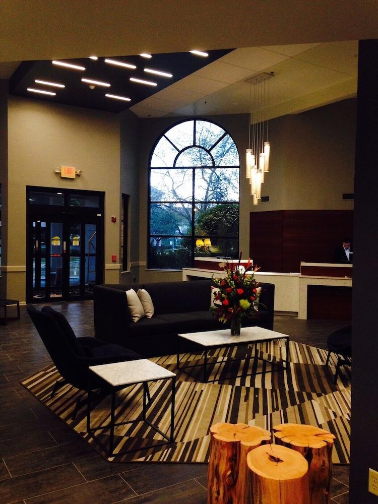 Doubletree By Hilton Racine Harbourwalk Hotel Luaran gambar