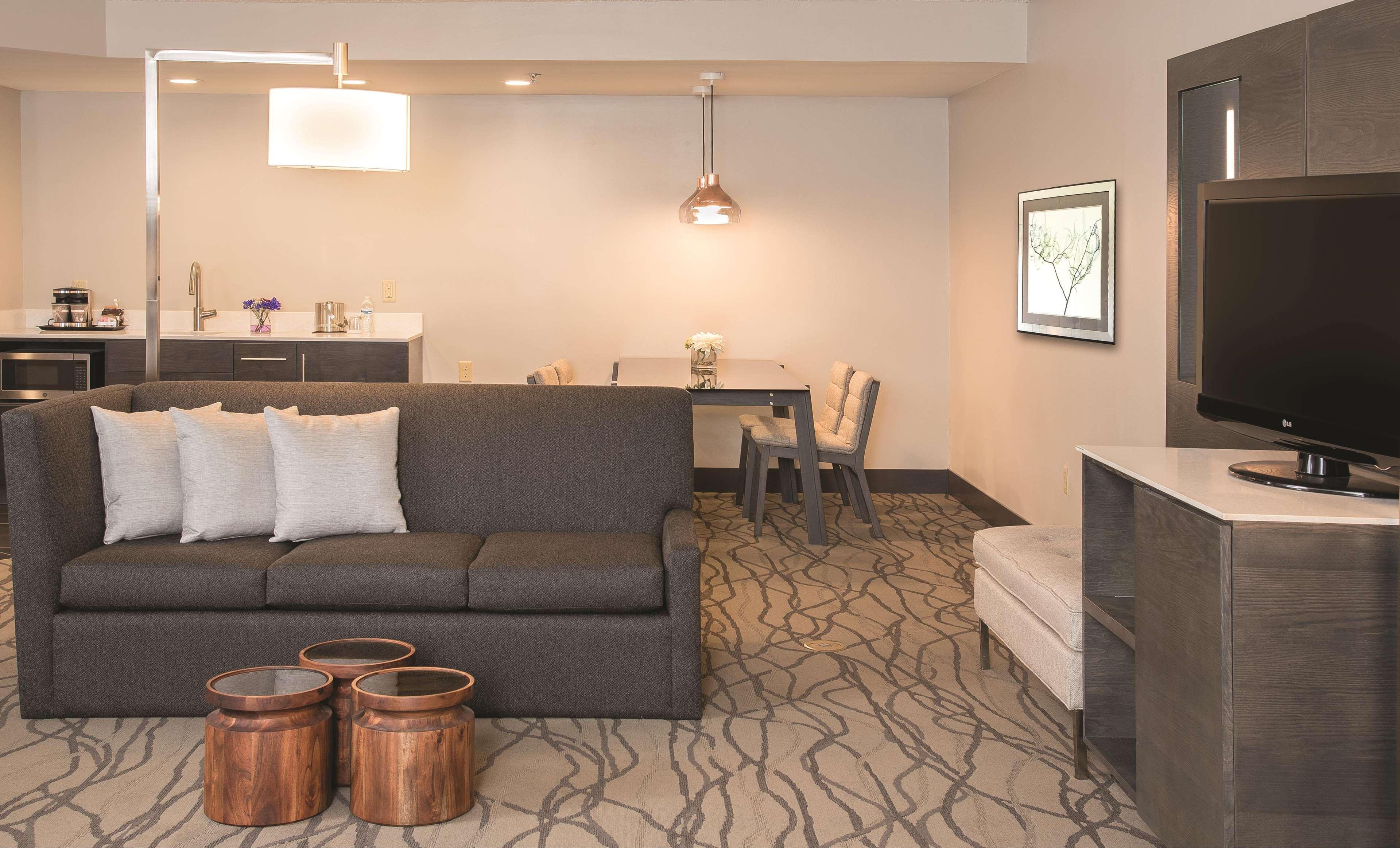 Doubletree By Hilton Racine Harbourwalk Hotel Luaran gambar