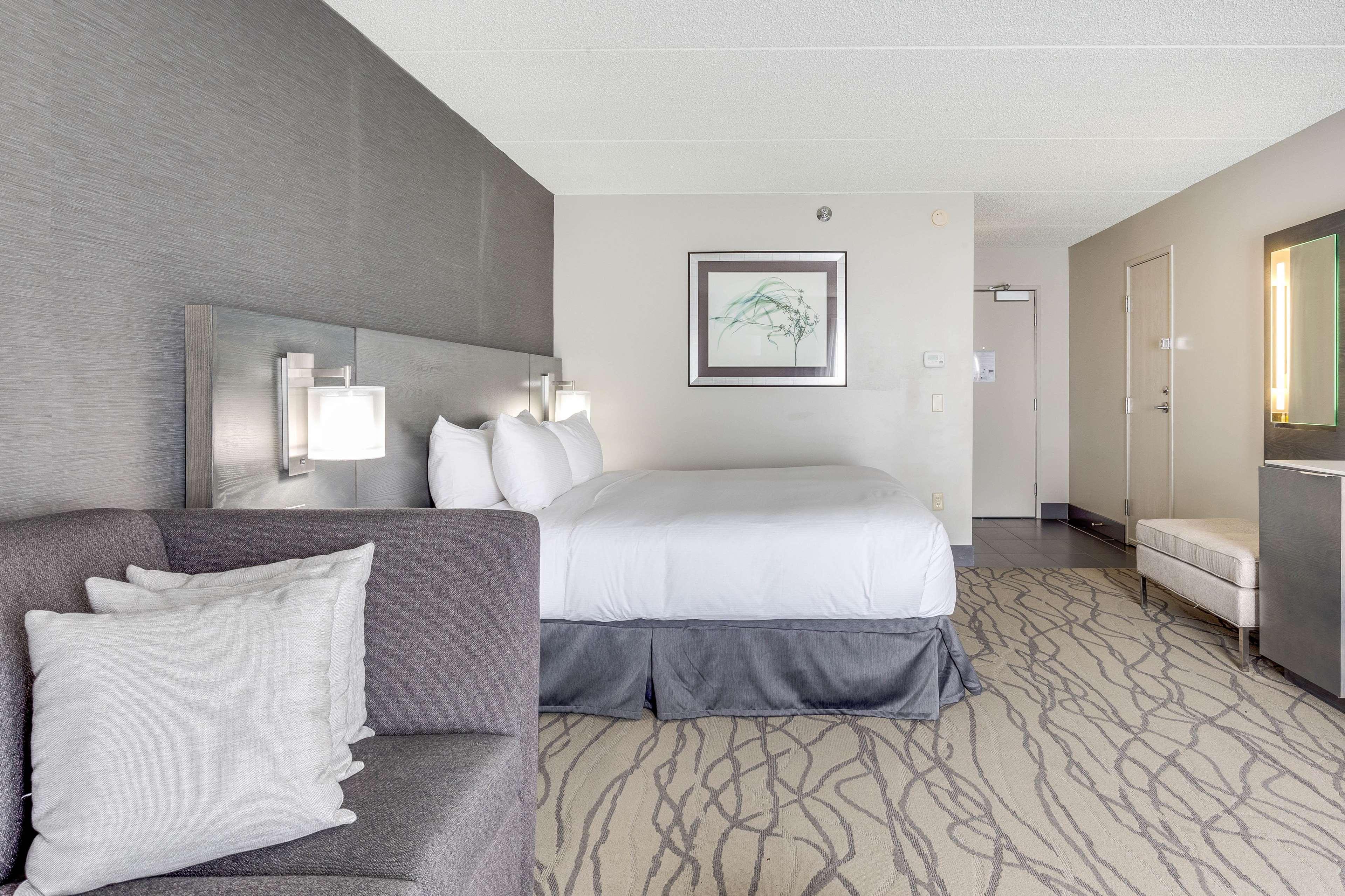 Doubletree By Hilton Racine Harbourwalk Hotel Luaran gambar