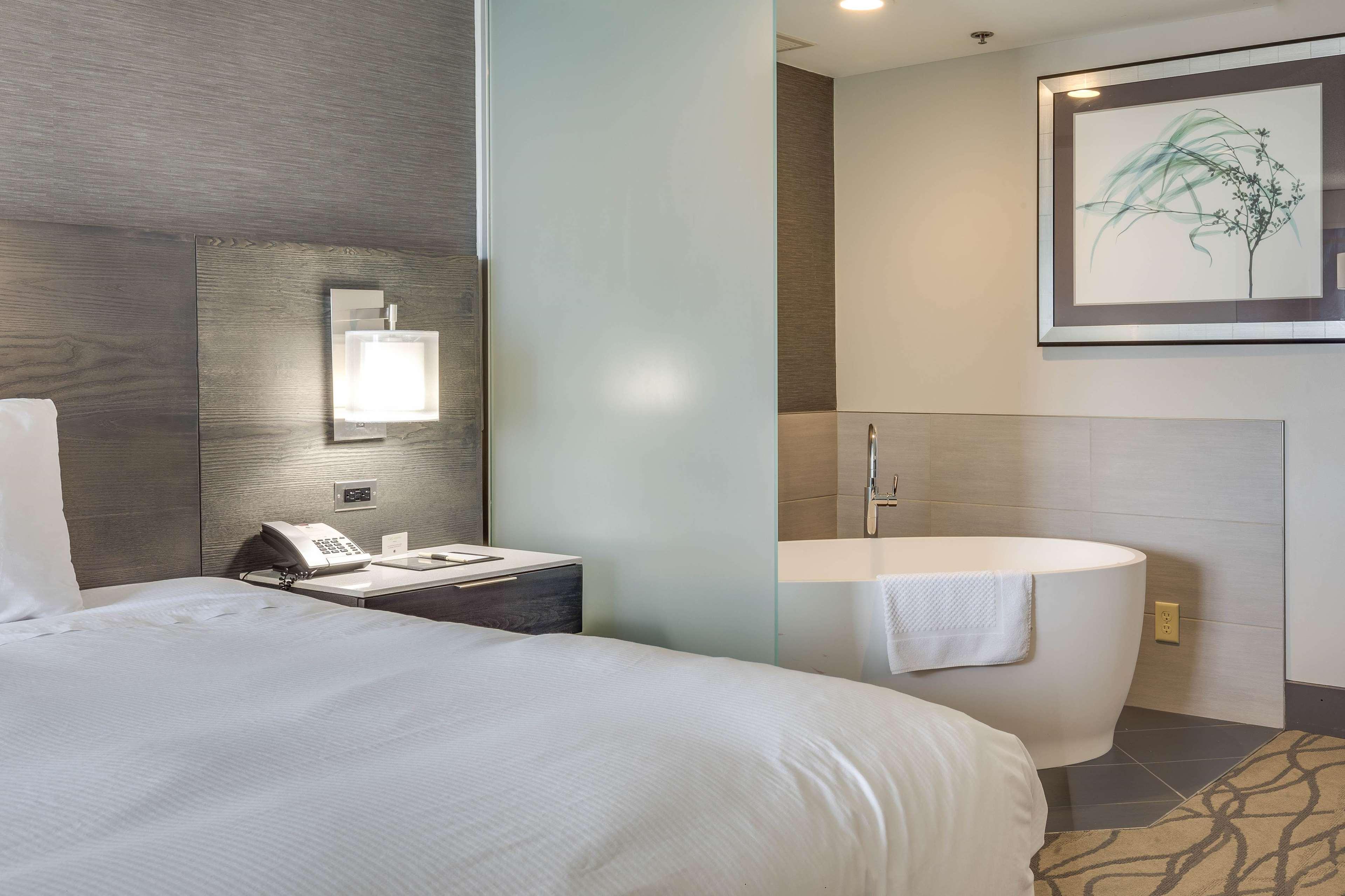 Doubletree By Hilton Racine Harbourwalk Hotel Luaran gambar