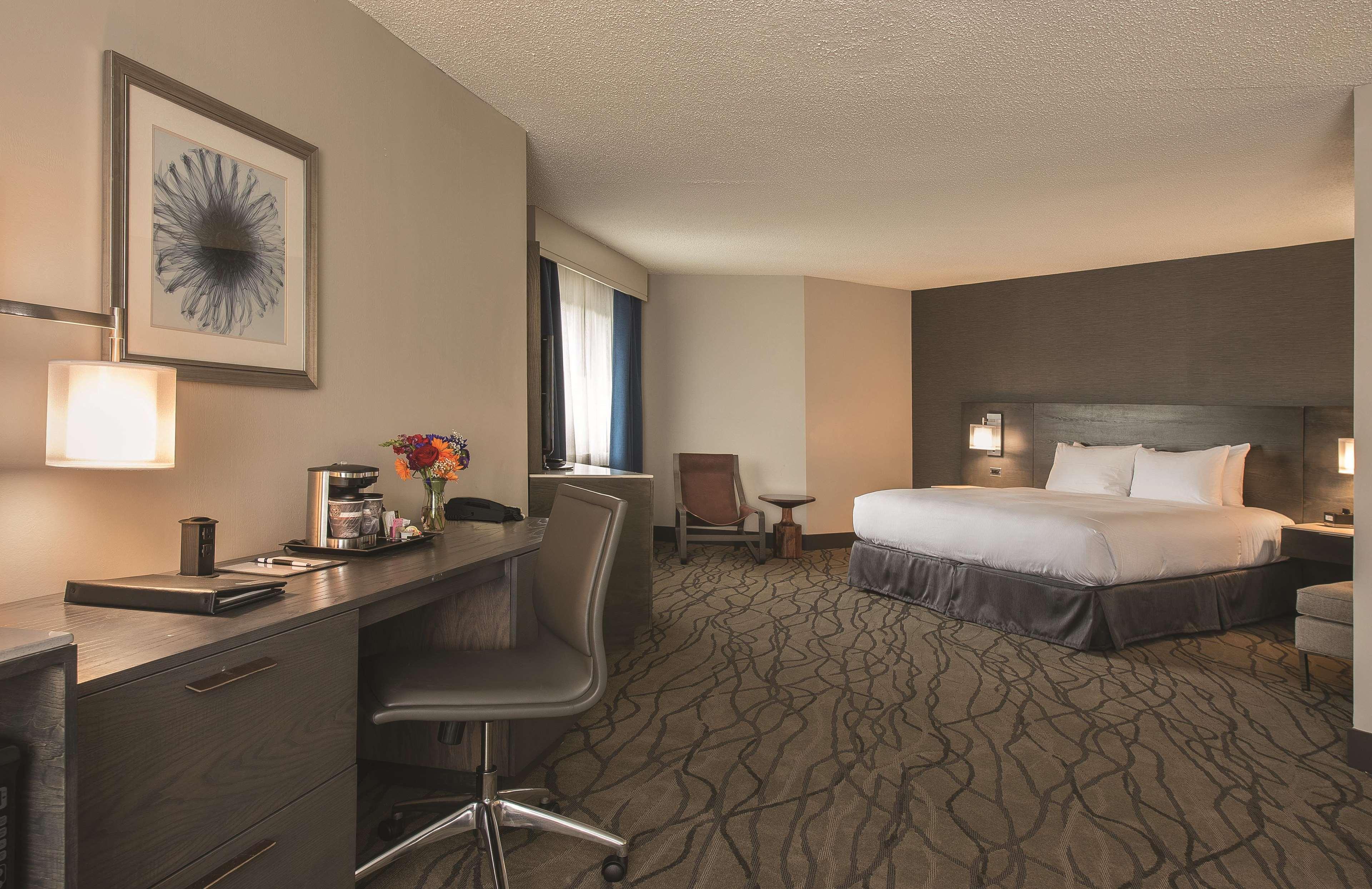 Doubletree By Hilton Racine Harbourwalk Hotel Luaran gambar