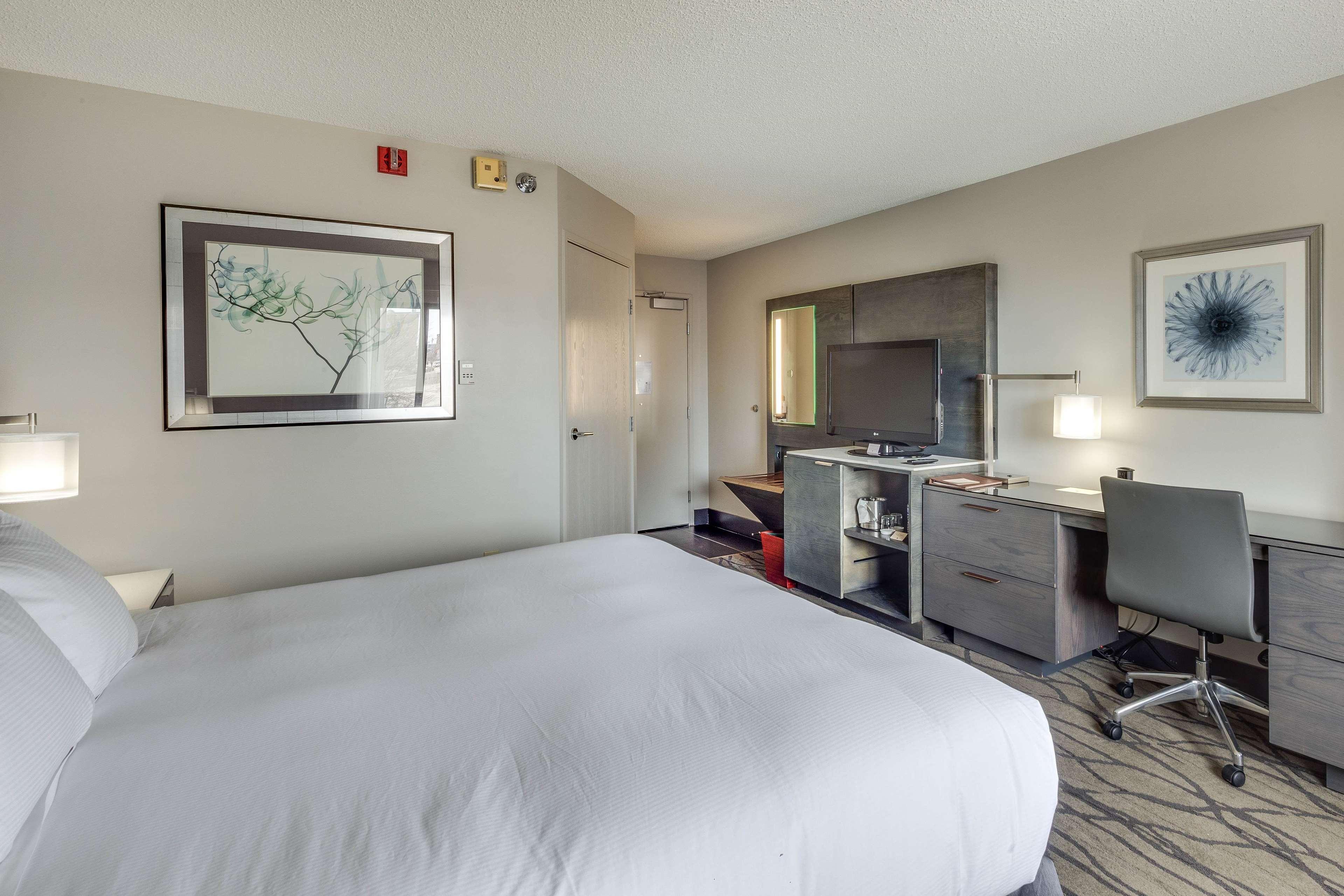 Doubletree By Hilton Racine Harbourwalk Hotel Luaran gambar