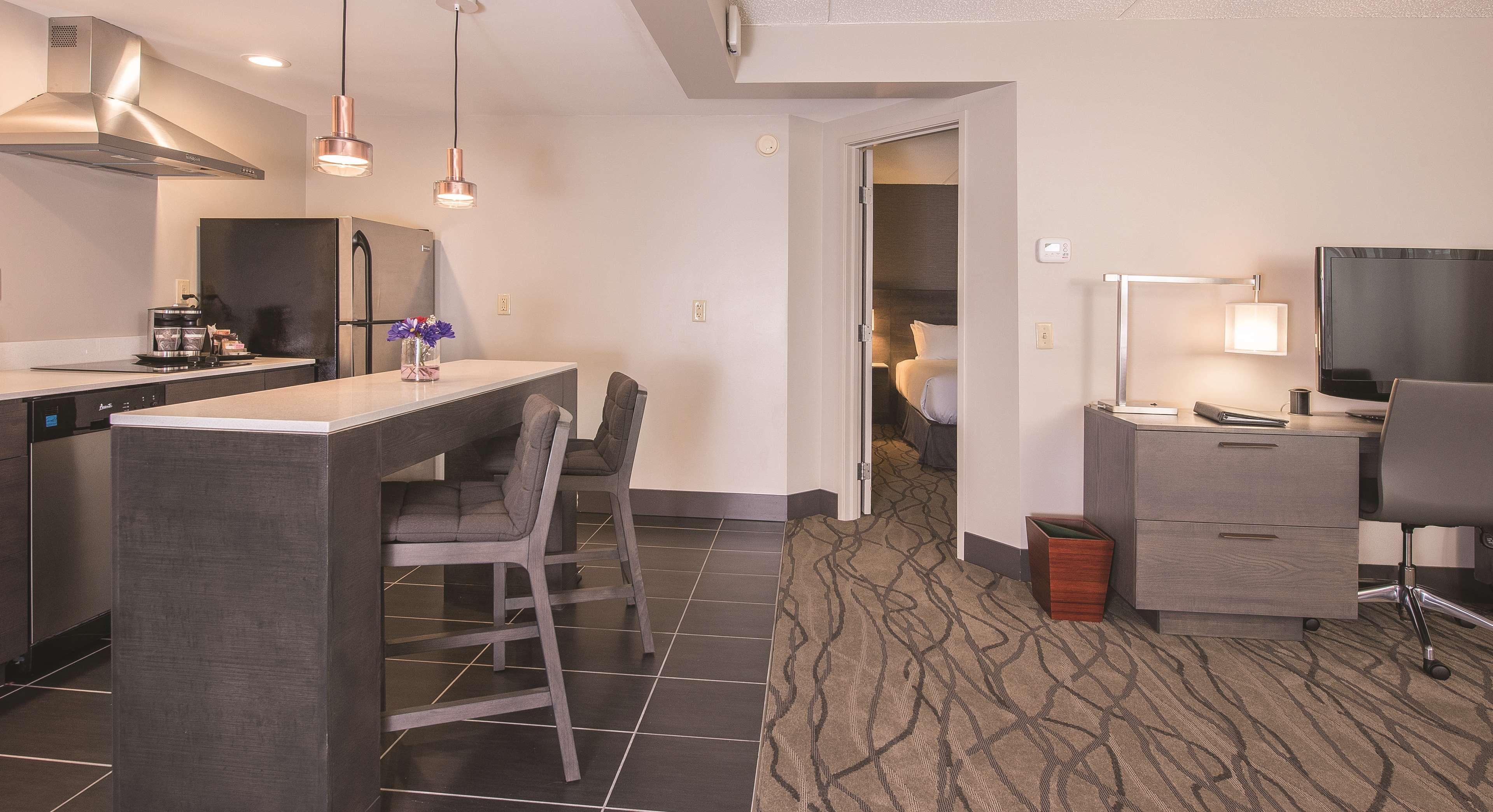 Doubletree By Hilton Racine Harbourwalk Hotel Luaran gambar