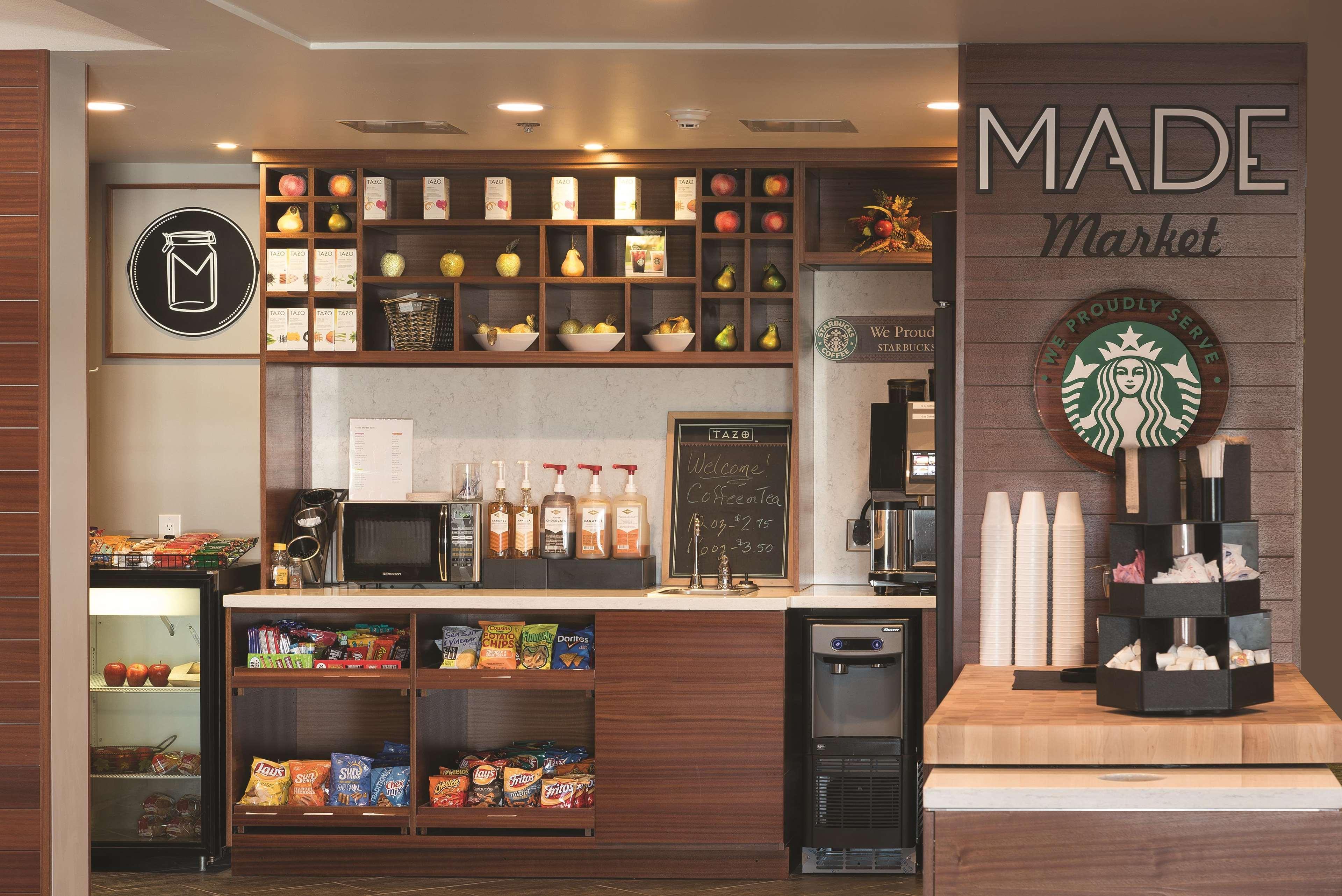Doubletree By Hilton Racine Harbourwalk Hotel Luaran gambar