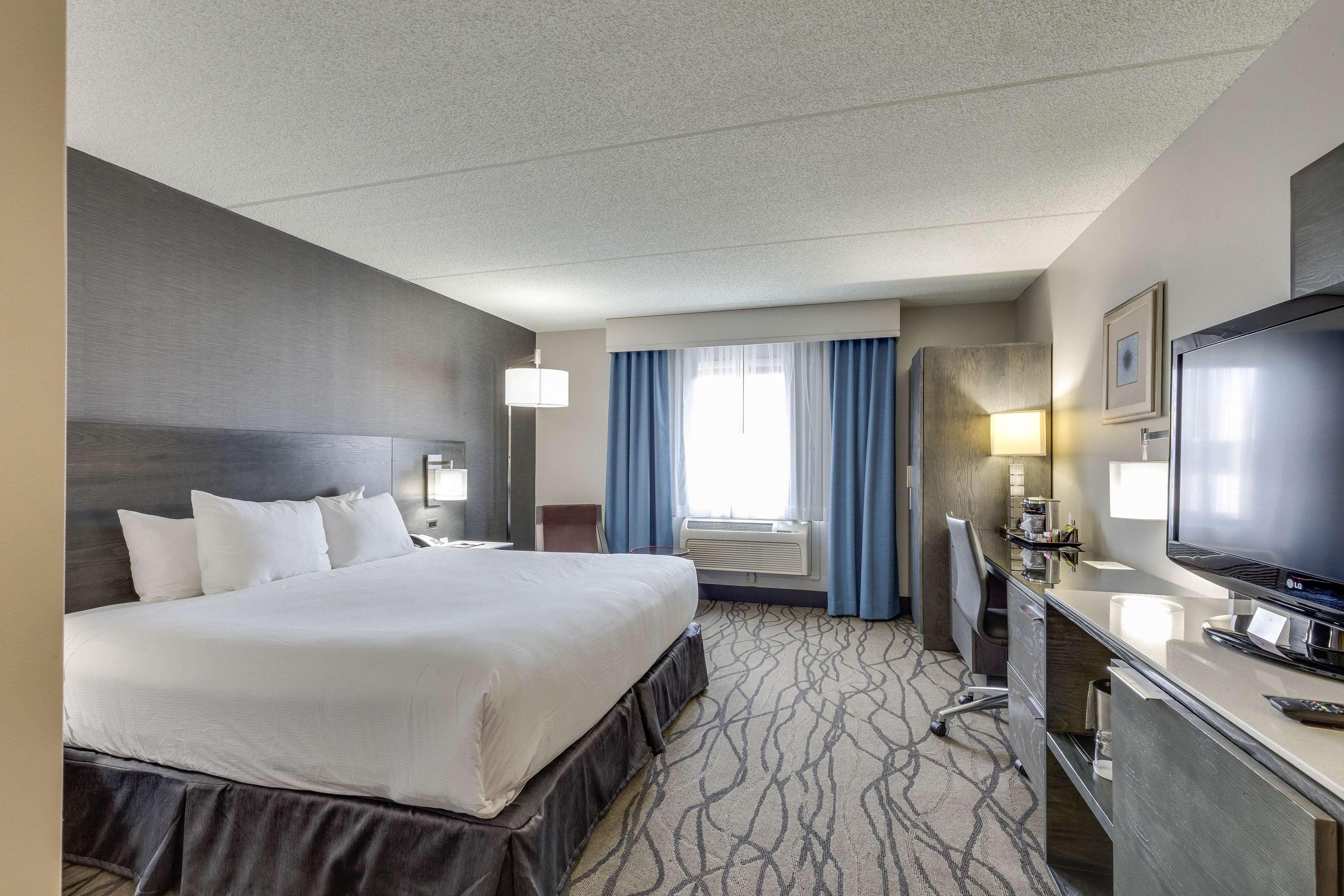 Doubletree By Hilton Racine Harbourwalk Hotel Luaran gambar