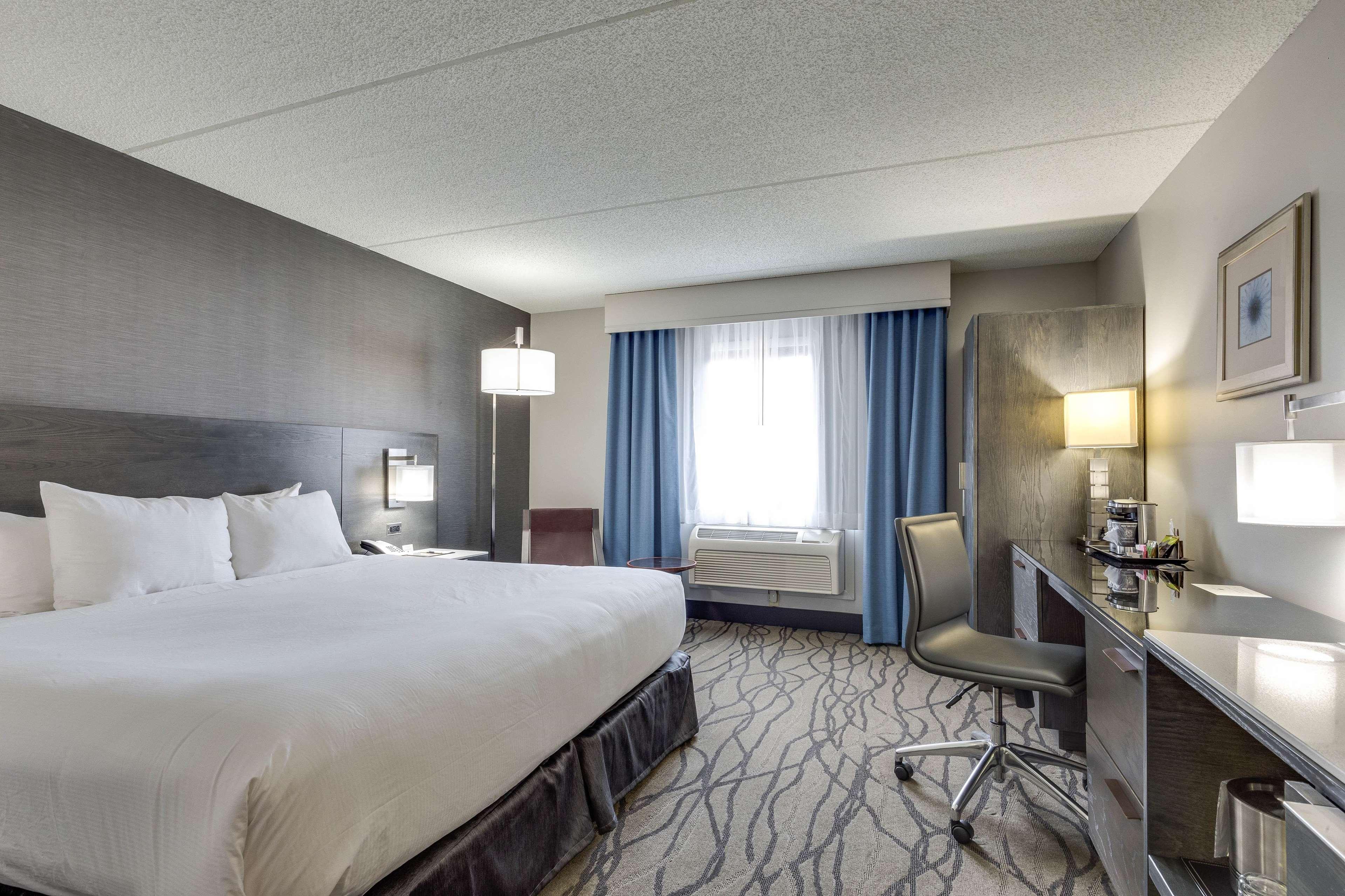 Doubletree By Hilton Racine Harbourwalk Hotel Luaran gambar