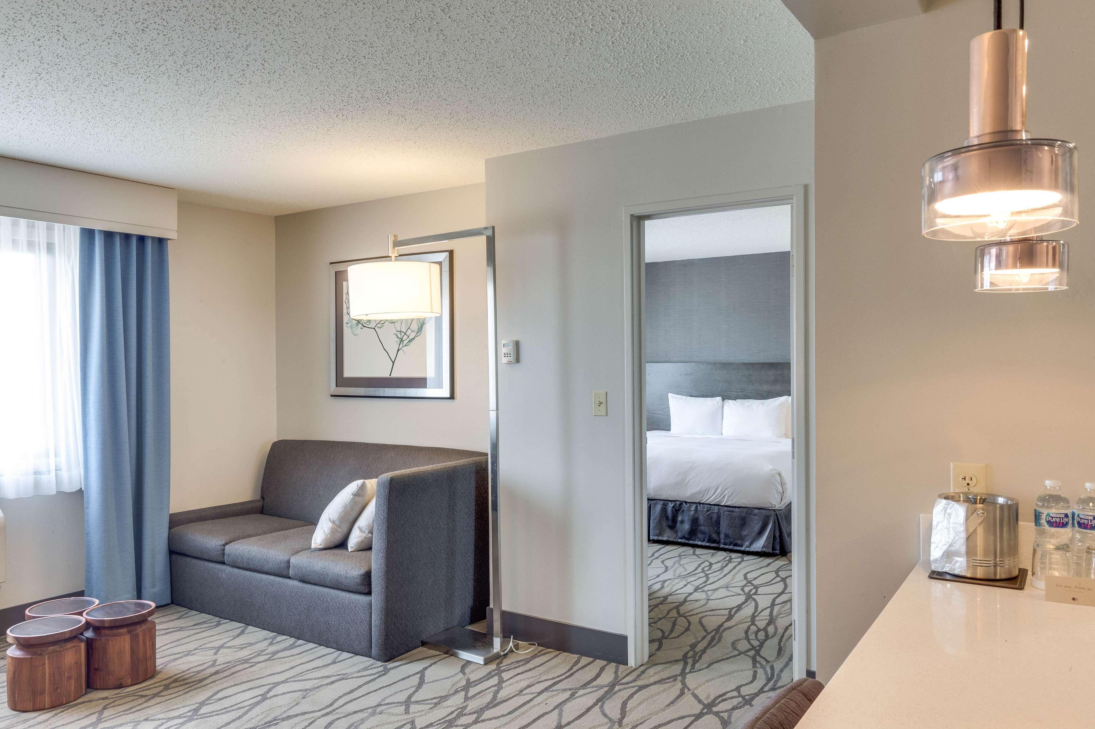 Doubletree By Hilton Racine Harbourwalk Hotel Luaran gambar