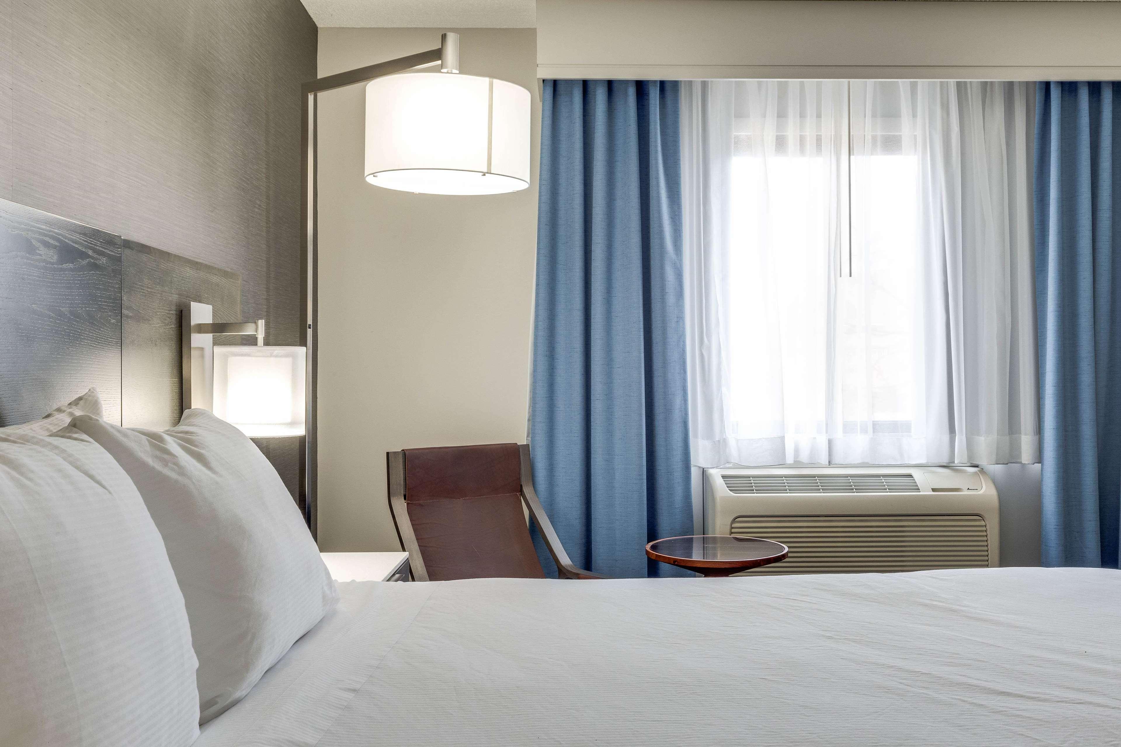 Doubletree By Hilton Racine Harbourwalk Hotel Luaran gambar