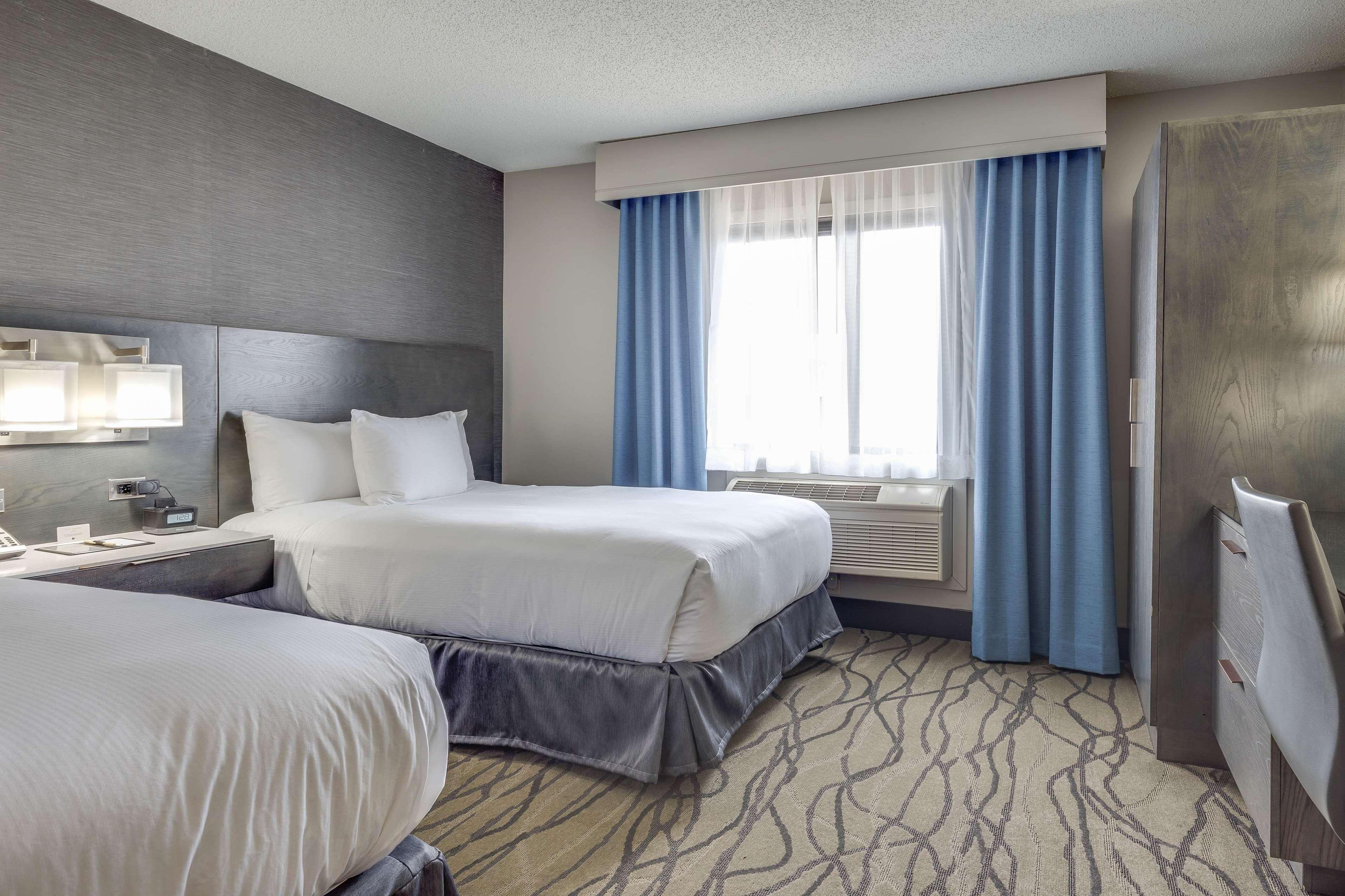 Doubletree By Hilton Racine Harbourwalk Hotel Luaran gambar