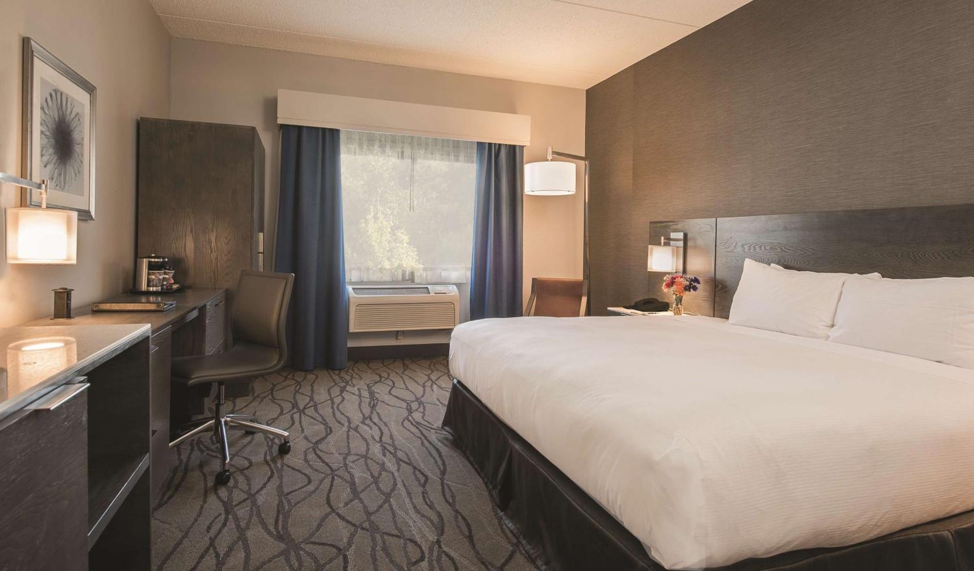 Doubletree By Hilton Racine Harbourwalk Hotel Luaran gambar