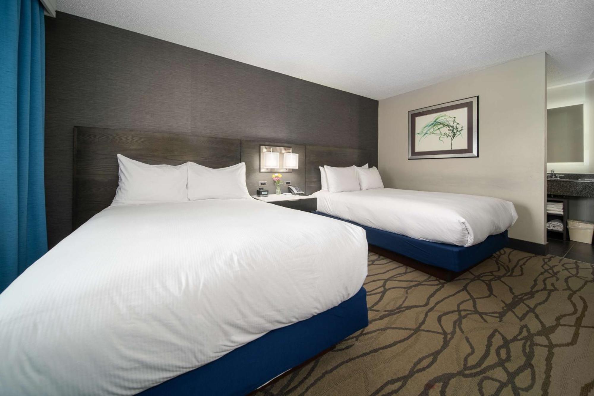 Doubletree By Hilton Racine Harbourwalk Hotel Luaran gambar
