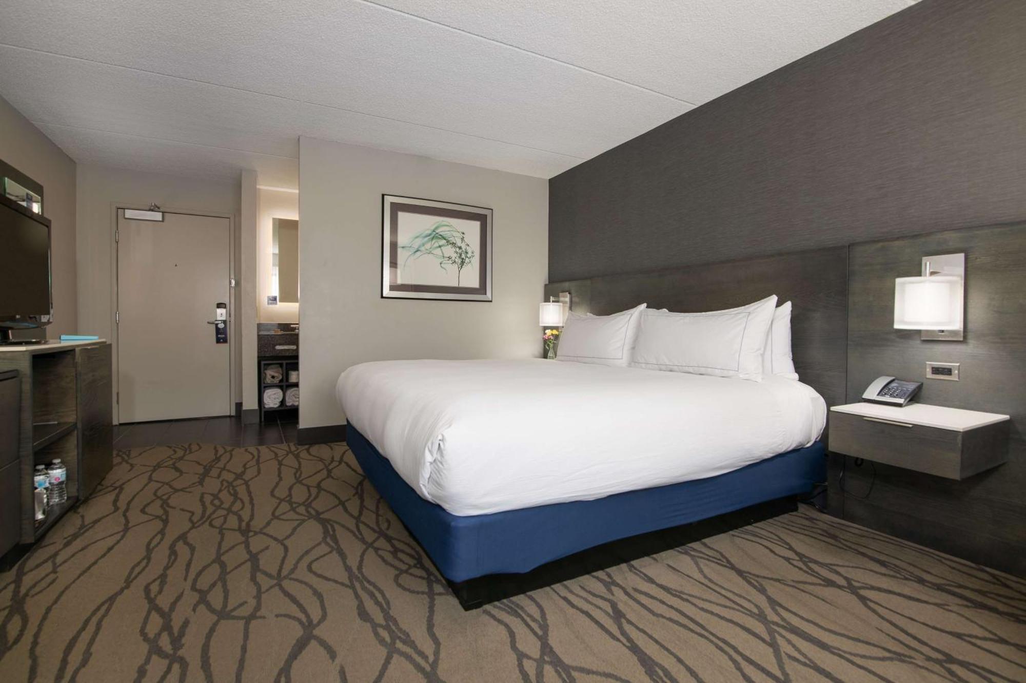 Doubletree By Hilton Racine Harbourwalk Hotel Luaran gambar