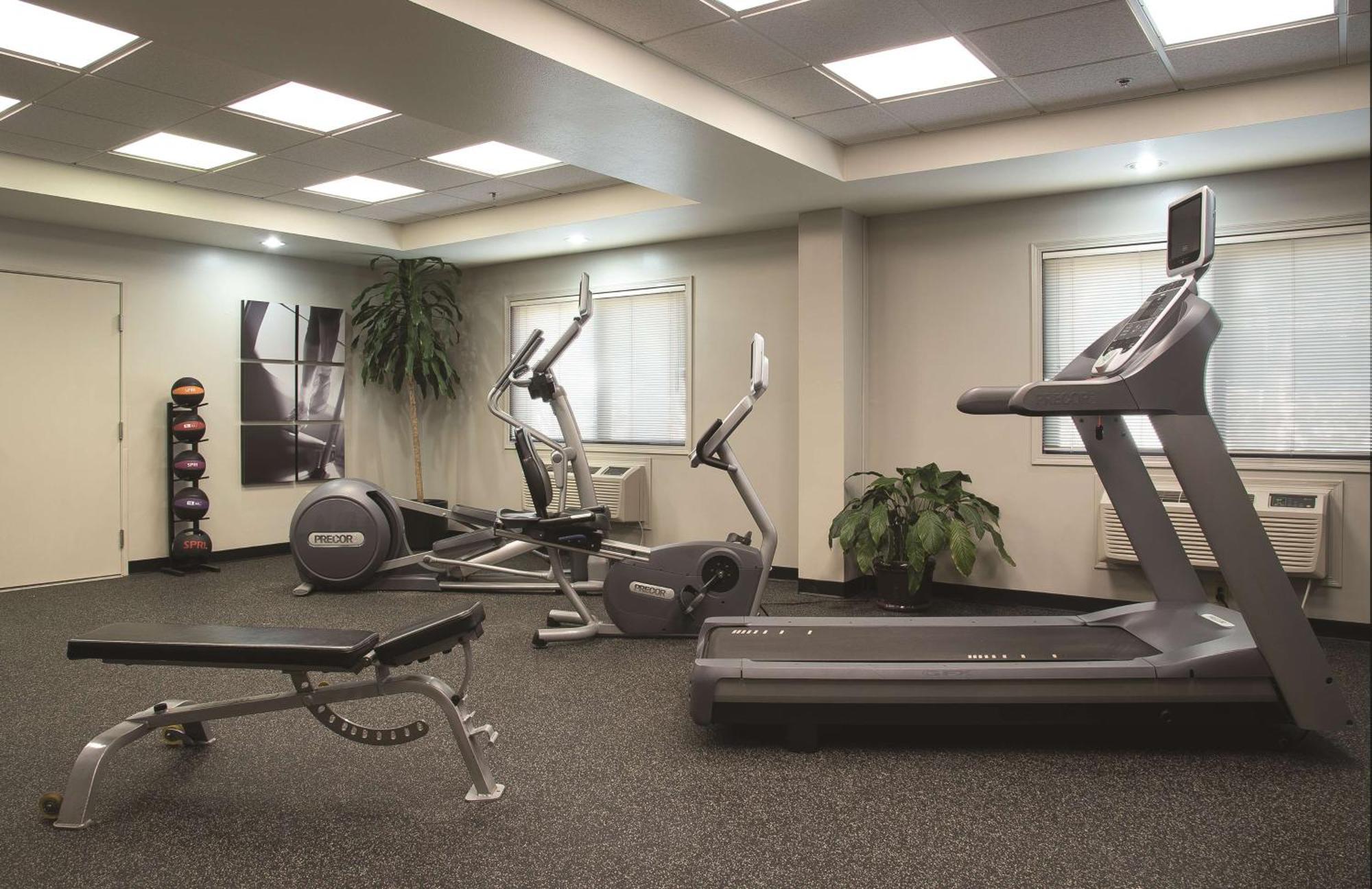 Doubletree By Hilton Racine Harbourwalk Hotel Luaran gambar