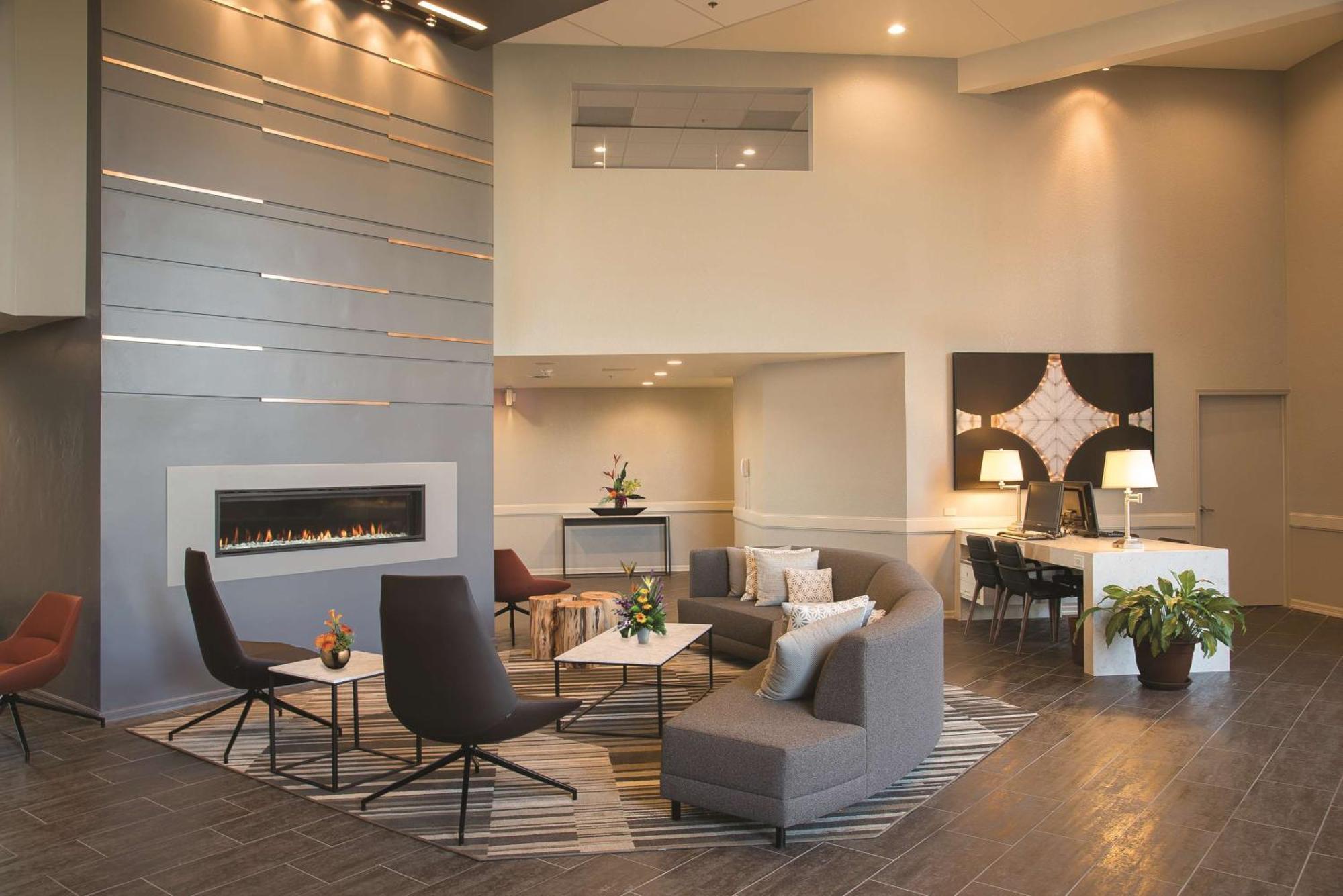 Doubletree By Hilton Racine Harbourwalk Hotel Luaran gambar