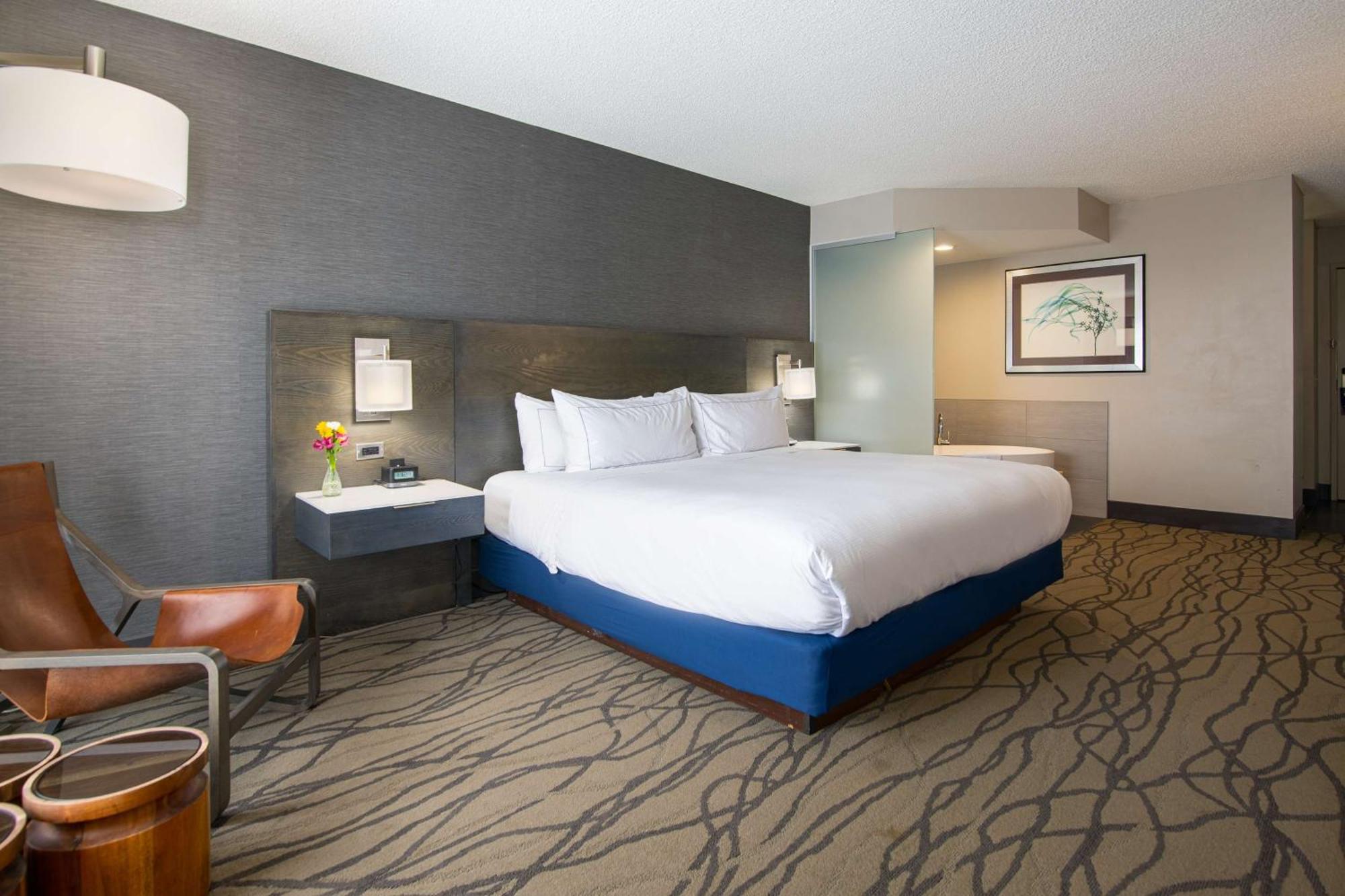 Doubletree By Hilton Racine Harbourwalk Hotel Luaran gambar